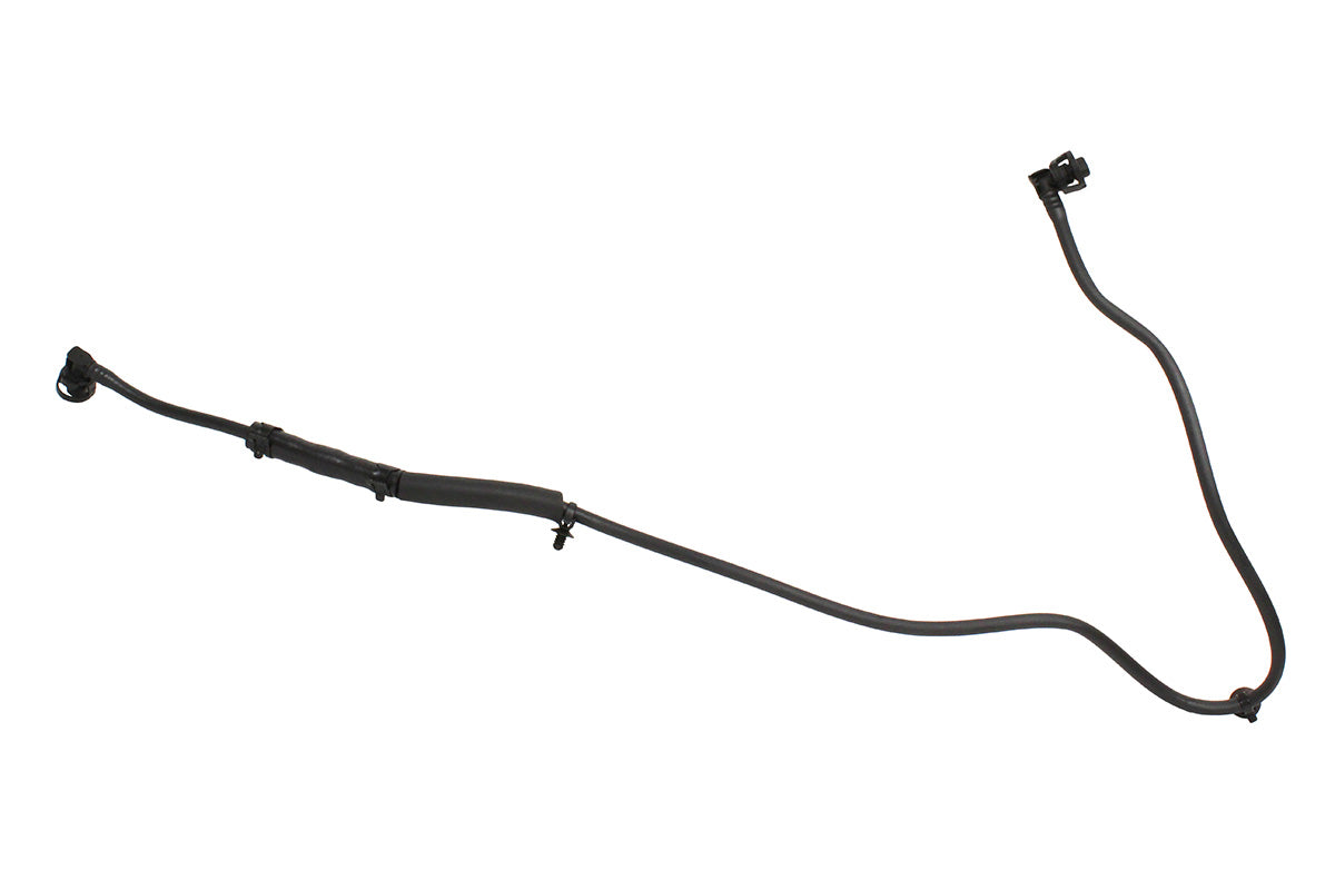 Hose - Radiator To Eng Vent Elbow - ALLMAKES 4X4