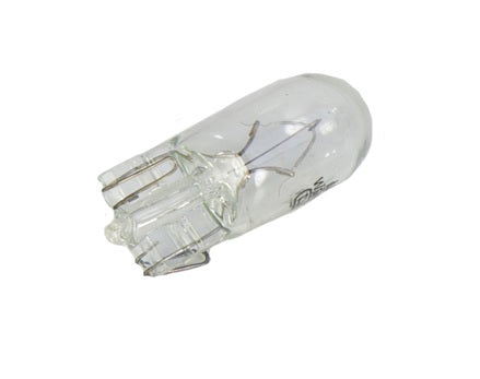 Bulb Side Lamp