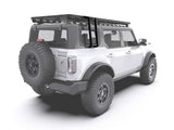Ford Bronco (2021- Current) Side Mount Ladder