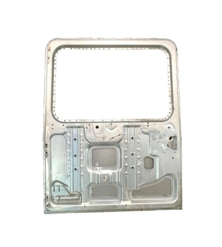 Tailgate Assembly Galvanised - AG PARTS