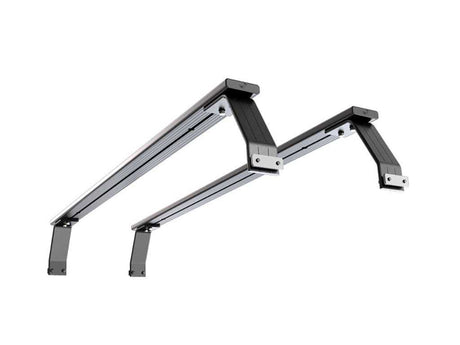 Toyota Tundra (2007- Current) Load Bed Load Bars Kit