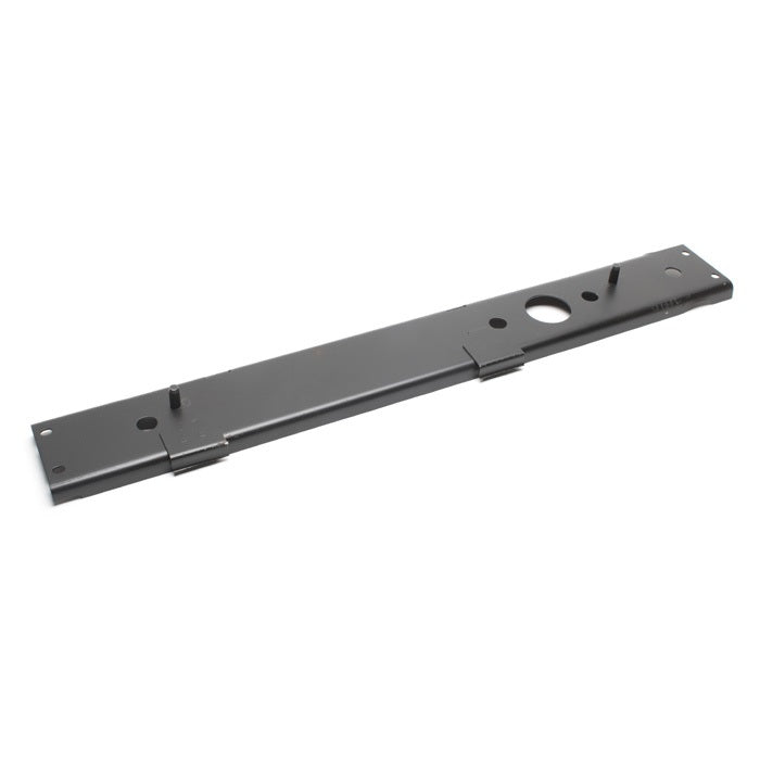 Upper Radiator Armor