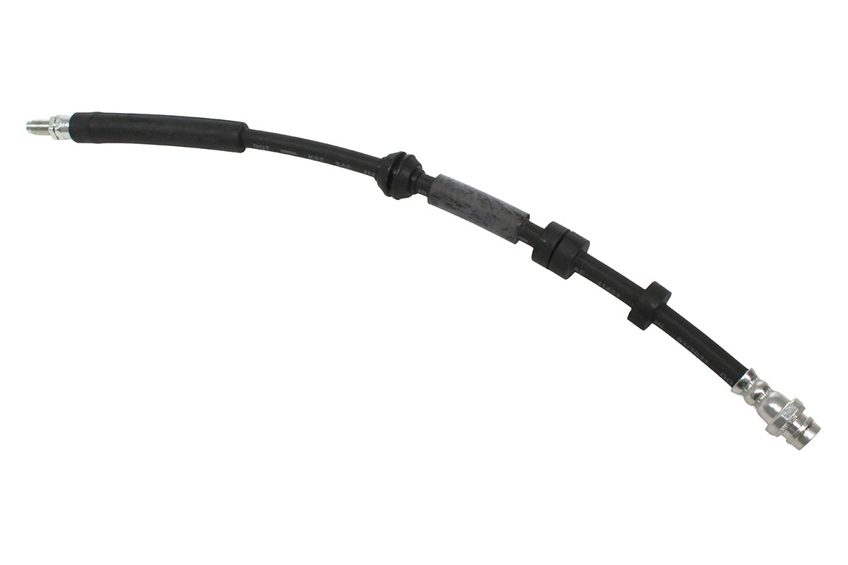 Hose - brake - front - f2 - ALLMAKES 4X4