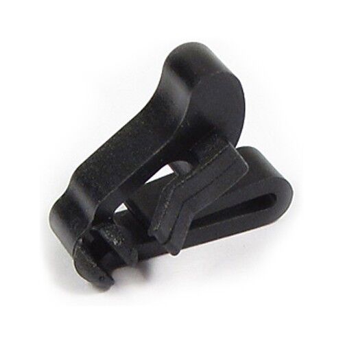 Fuel Filler Latch