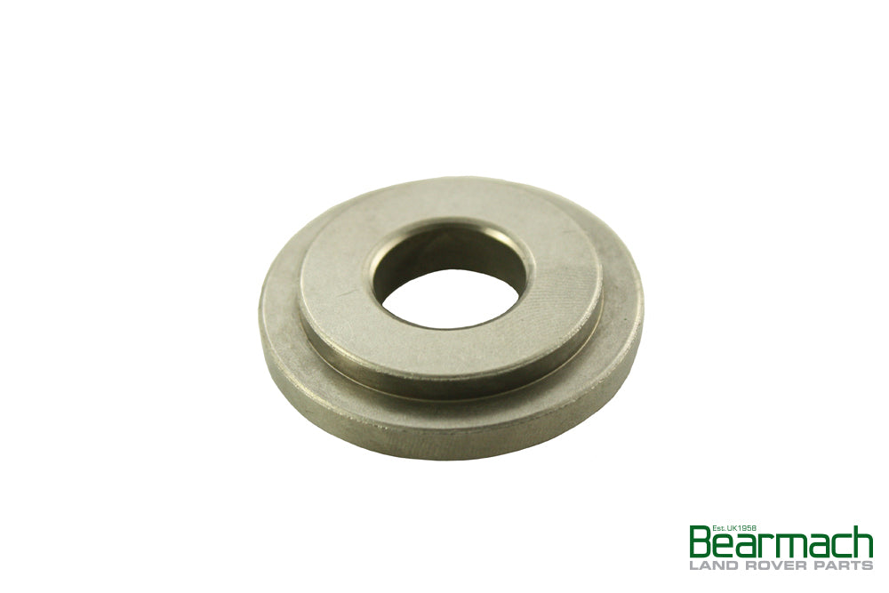 Spacer mainshaft
