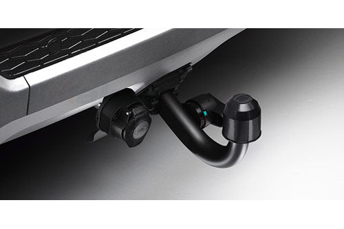 Tow Bar Electrics - 13 Pin- Less Canada Mex Usa And Aus - Evoque - WITTER