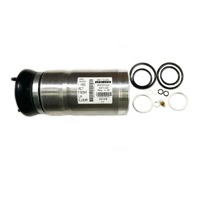 Balloon - Front Air Spring - AG PARTS