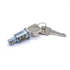 Lock Barrel & keys