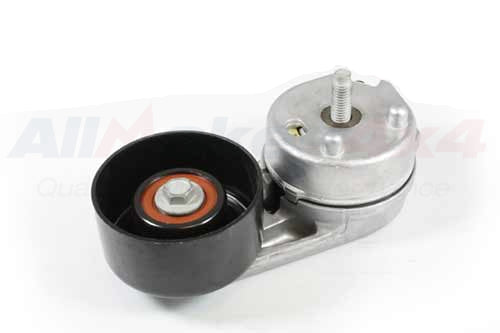 Tensioner - ALLMAKES 4X4