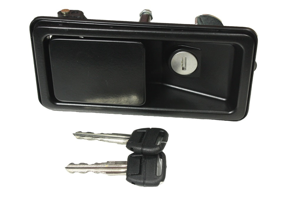 Exterior Handle - Front - Right Side - AG PARTS