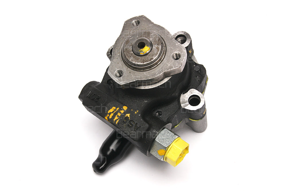 Power Steering Pump Assembly - ALLMAKES 4X4