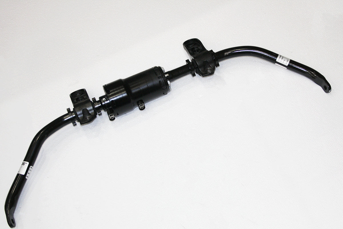 Bar Stabilizer - Front - BWI
