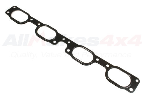 Gasket - PR2 ALLMAKES