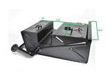 Fuel Tank - Diesel - ALLMAKES
