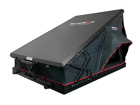 Roof Tent - Rigid - Alloy - TERRAFIRMA