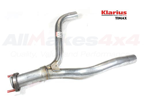 Exhaust Downpipes - ALLMAKES 4X4