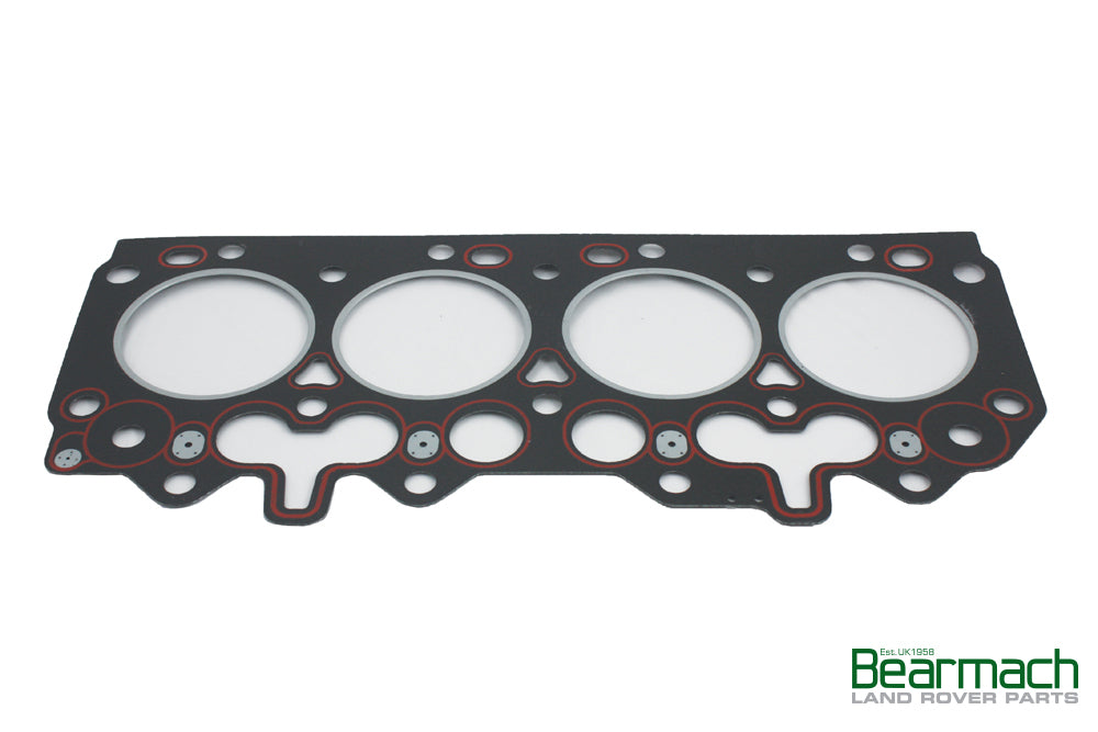 Gasket Cylinder Head 2 hole