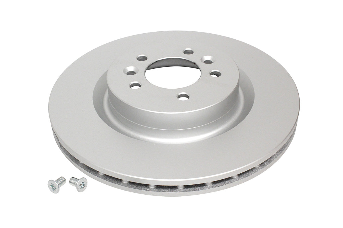 Front Brake Disc - Price per Pair - DELPHI