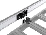 Slimline 3 Quick Release Awning Mount