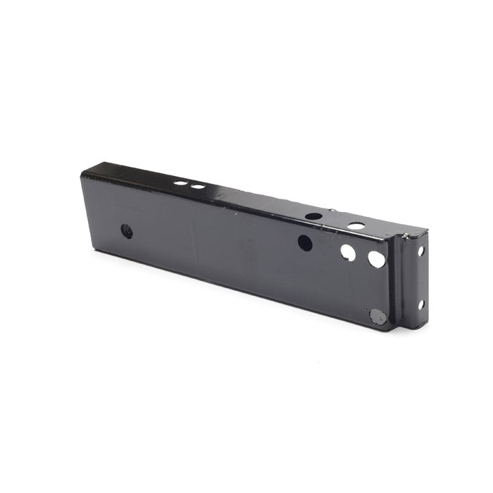 Bracket Seat Belt - Rear LH - ALLMAKES 4X4