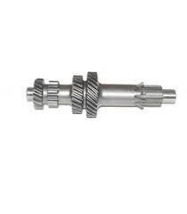 Gear Cluster suff. B only