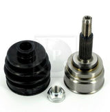 Constant velocity joint