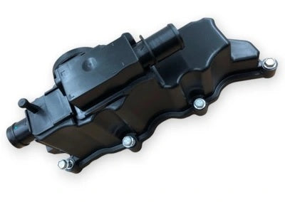 Cover - Breather - SKV