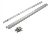 Front Door Step Plate - Pair - ALLMAKES
