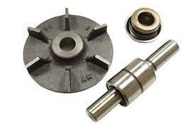 Water pump overhaul kit