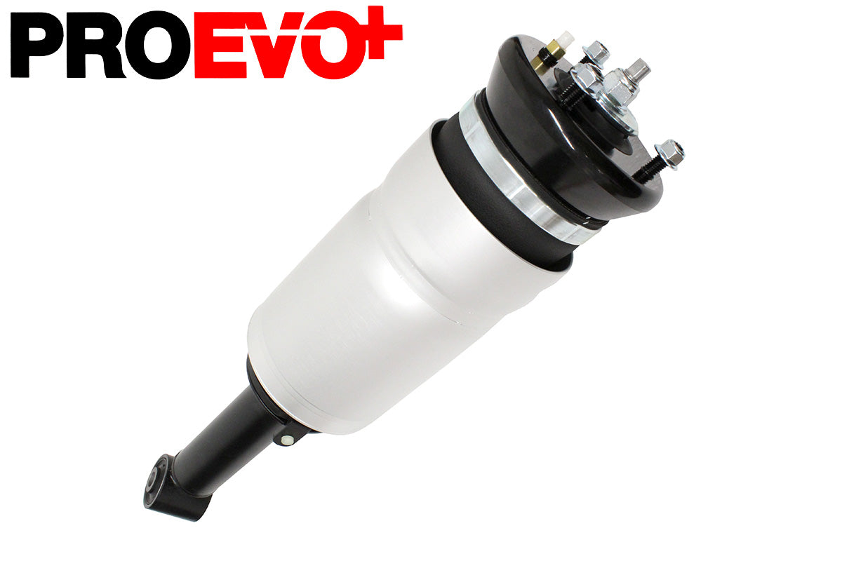 Shock absorber - front