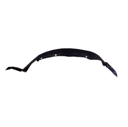 Shield - splash - lh - genuine land rover