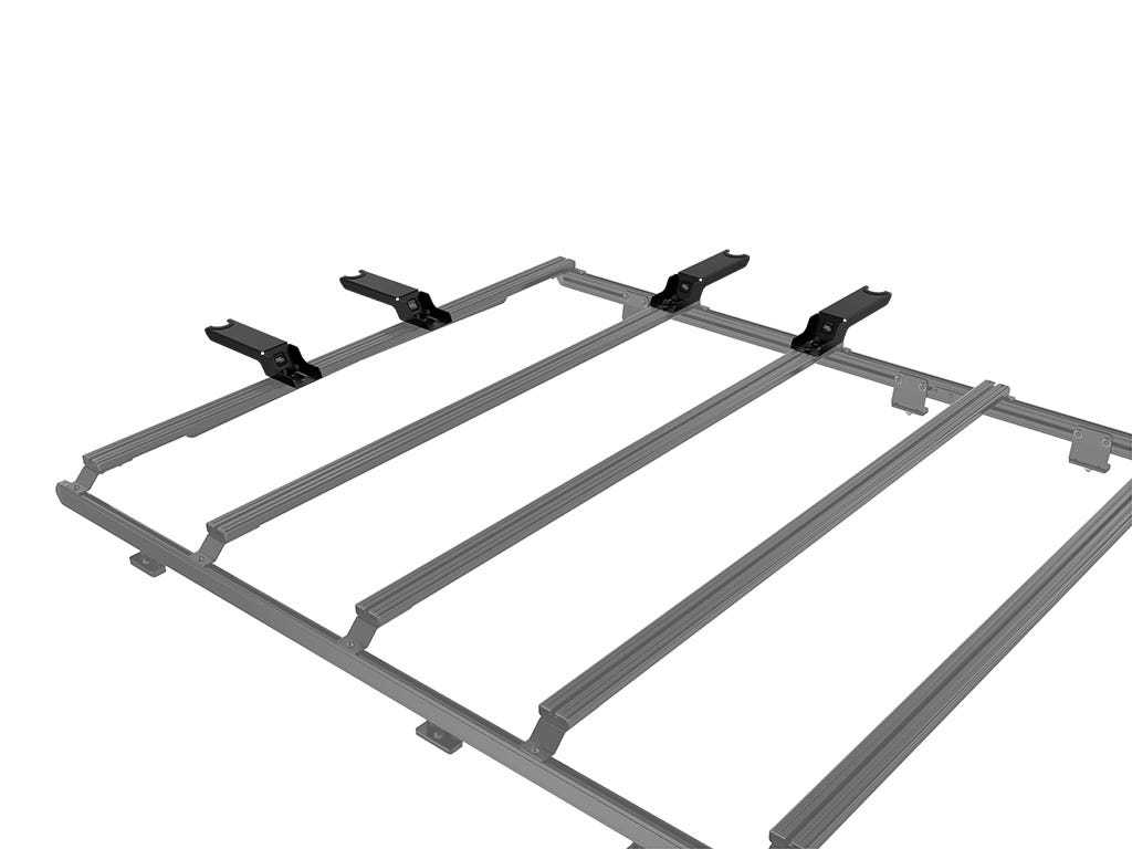 Telescopic Ladder Support Bracket / Slimsport AND Slimpro Van Racks