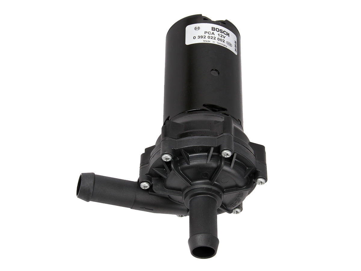 Pump - Water - Auxiliary Unit - 4.2 V8 S Charged - R3/RS1 - BOSCH