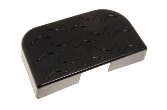 Rear Pedal Pad