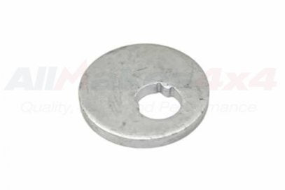 Washer Wishbone