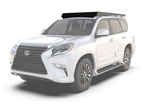 Lexus GX 460 (2010-2024) Slimsport Rack Wind Fairing