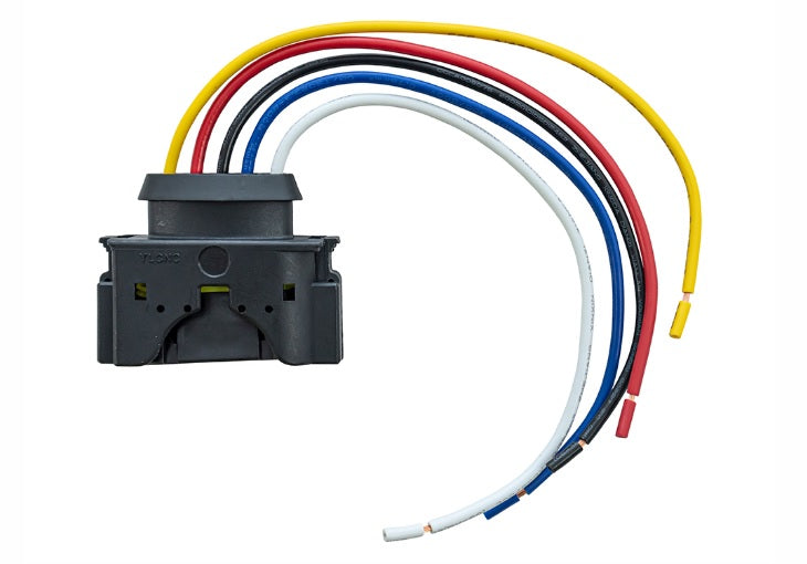 Turbocharger Actuator Connector Kit - LASER