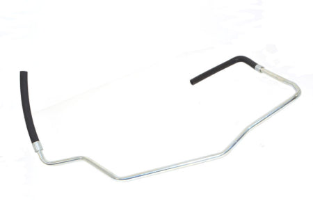 Hose - reservoir to pump