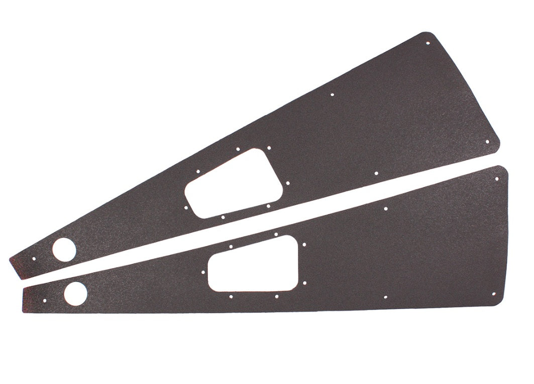 Fin Foam Gasket Set