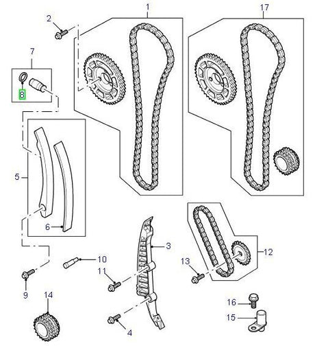 Washer - ALLMAKES
