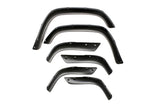 Wheel Arch Kit - +50mm - Set of 4 - TERRAFIRMA