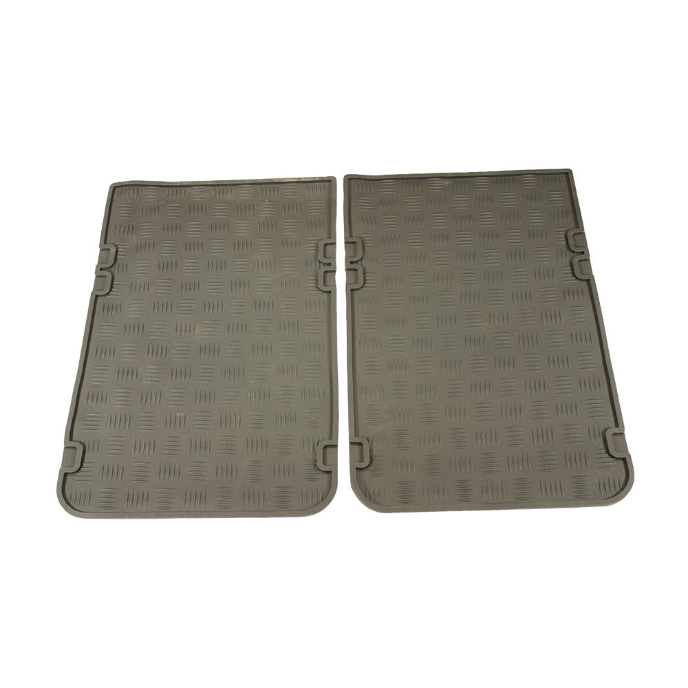 Mat Set - Middle Section - EXMOOR TRIM