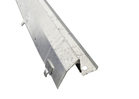 Windshield Rail - for Full Canvas - EXMOOR TRIM