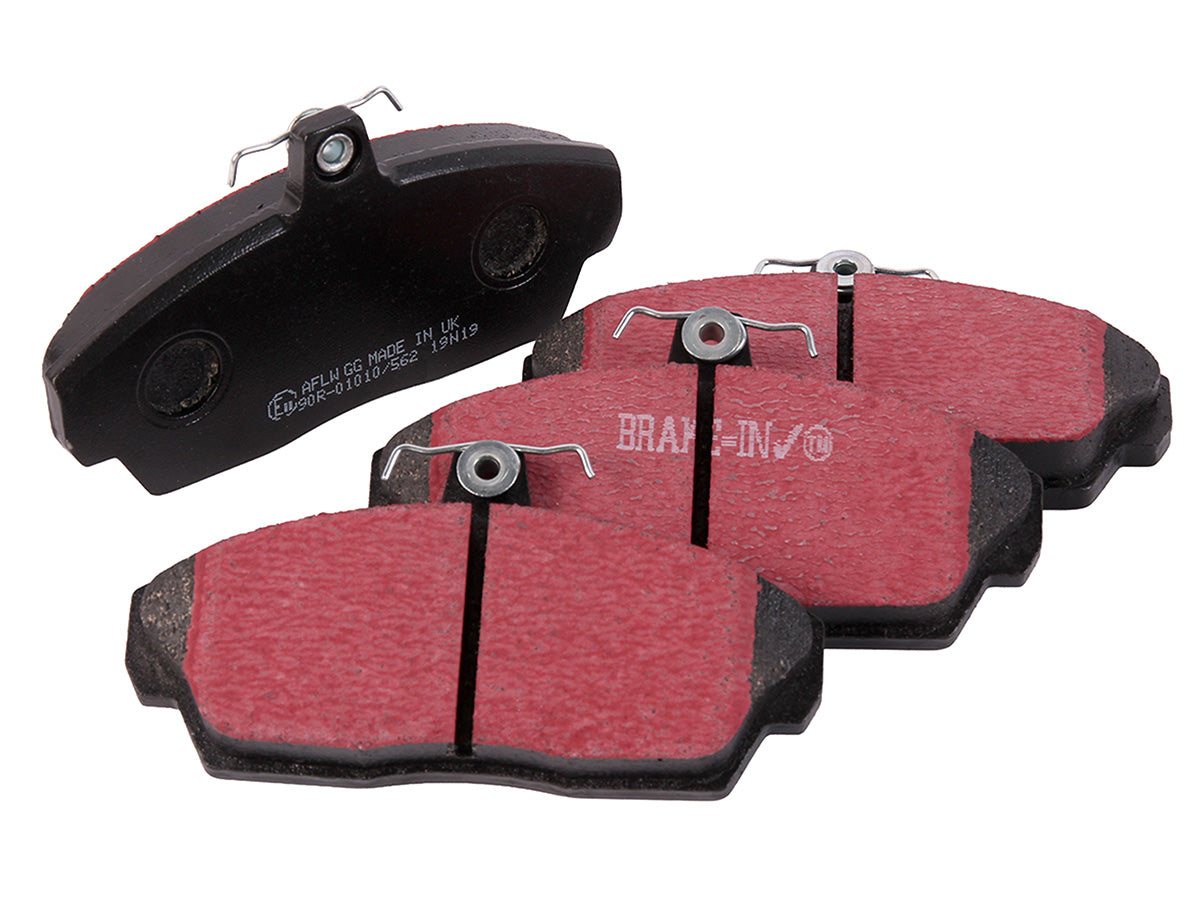 Brake Pad Front Ultimax - EBC BRAKES