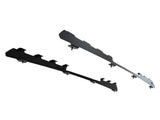 Volkswagen Caddy Maxi / Ford Transit/Tourneo Connect LWB (2020-Current) Foot Rails