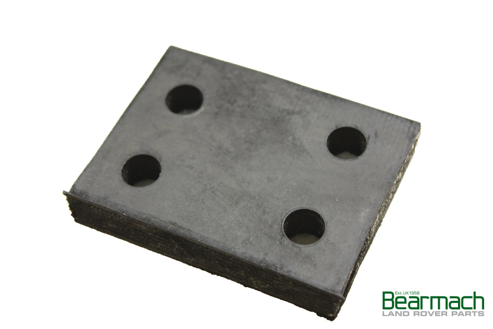 Exhaust Strap - ALLMAKES