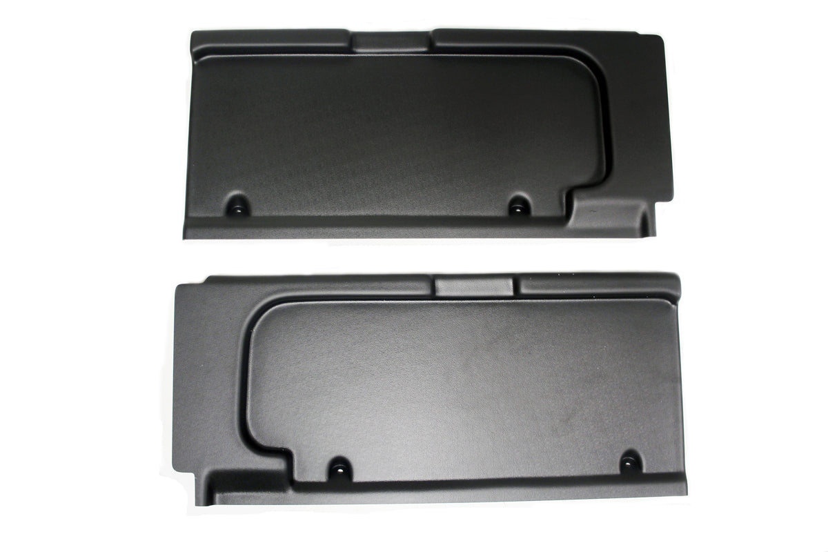 2 Part Parcel Tray For Land Rover Defender