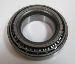 Bearing layshaft