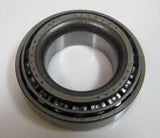 Bearing layshaft