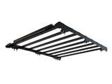 Toyota Tundra Crew Cab (2022- Current) Slimsport Roof Rack Kit / Light Bar Ready